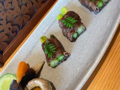 -四葉寿司·城市景观(深圳湾1号店)