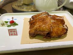 -春满园·邯郸菜发祥地(滏东店)