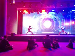 -大连海昌发现王国主题公园