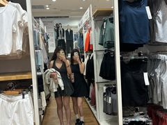 -观音桥步行街