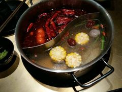 -手选潮汕鲜活牛肉火锅(二七广场店)