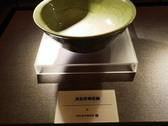 -呼和浩特博物馆