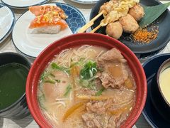 -滨寿司(新街口中央商场店)