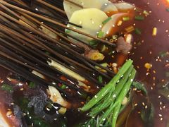 -蜀串香牛杂火锅串串