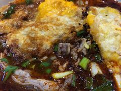 -遵义虾子张六羊肉粉(普陀路店)