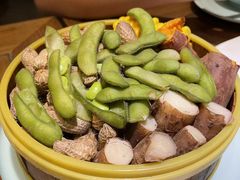 -老宁波1381餐厅(宏泰广场店)