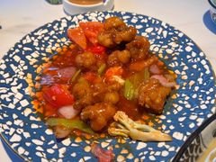 -园里前·10年私厨·福建菜(台江万达鳌峰洲店)