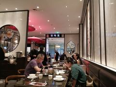 大堂-江南厨子·品苏杭(华润万象店)