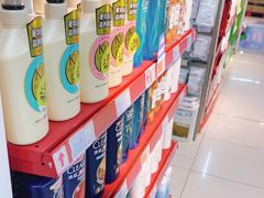 -世纪联华超市(三墩店)