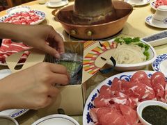 -东镇老火锅(长春路首店)