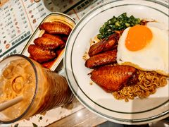-华嫂冰室(尖沙咀店)