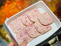 -大龙燚火锅(长寿路店)