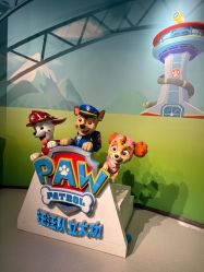 -尼克Playtime(欢乐海岸店)