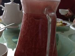 -神憩宾馆-餐厅