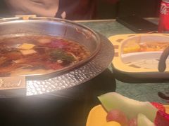 -牛New寿喜烧(金鹰世界店)