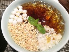 -绿茶餐厅(燕郊永旺店)