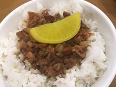 卤肉饭-乡亲鹅肉城(吴江店)