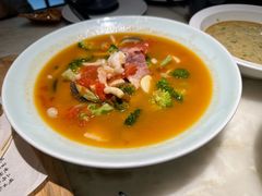 -绿茶餐厅(南方商城店)