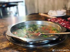 -潮味四季潮汕牛肉火锅(来凤街店)