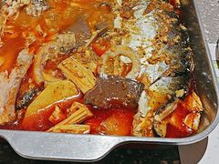 -烟火鱼乡(京华城店)