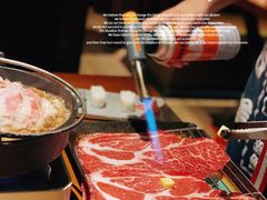 澳洲顶级铺天盖地火牛寿司-二丁目食堂(浑南花园城店)