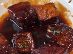 -荷塘秋月·本帮江浙菜(国权路店)