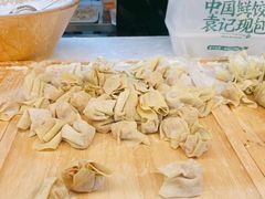 -袁记云饺(瞿溪路店)