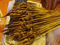 -十里铺铁板鱿鱼