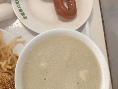 -老磁器口豆汁店(天坛店)