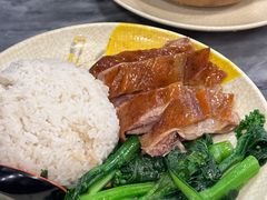 -紫金食坊(江南西路店)