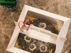 -济南香格里拉·咖啡泉自助餐厅