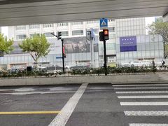 -上海交运起豪汽车销售服务有限公司
