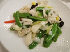 -海富门·带鱼·淮扬菜·粤菜(甘家口店)