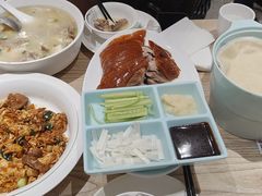 -紫光园·烤鸭(美术馆店)