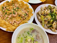 -华记粥饭店(印象容桂主题风情街店)