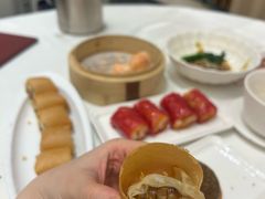 -喜宴又一村·粤菜·茶点·海鲜(壹方天地店)