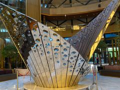 -上海滴水湖皇冠假日酒店