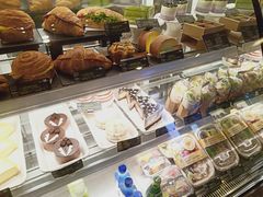 -星巴克(无锡大东方店)
