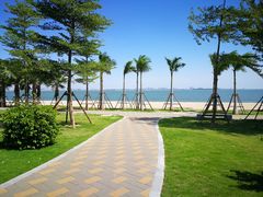 -厦门万豪酒店及会议中心大堂吧·海景下午茶