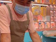 -元气寿司(环球港店)