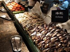 -星伦多自助料理·涮烤一体(虹悦城店)