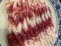 -裕德孚·非遗手切涮羊肉(东直门内大街店)