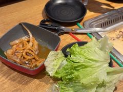 -新石器烤肉(南站店)