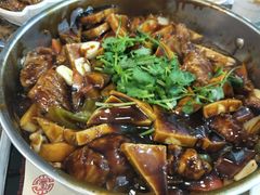 -黄记煌三汁焖锅(渝北金港国际店)