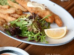 -FISH&POTATO Cō(地中海美食 万象城店)