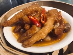 -粤轩楼广式特色餐厅(青岛路店)