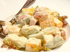 -金苑海鲜酒家(来魅力店)