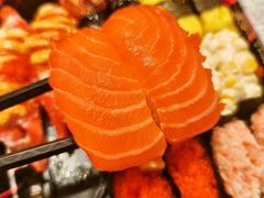 -争鲜回转寿司(西红门荟聚PLUS店)