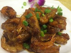 -九大簋家宴(北京路店)