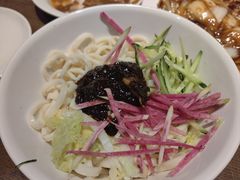 -河沿肉饼Beijing Pie(东华门店)